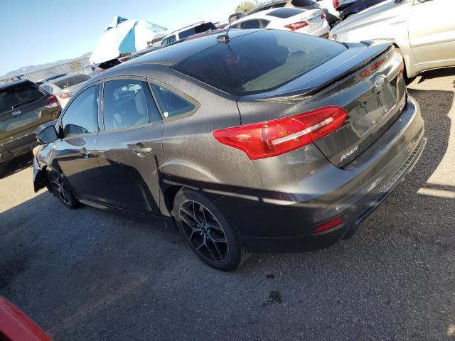 Photo 1 VIN: 1FADP3F29FL275502 - FORD FOCUS 