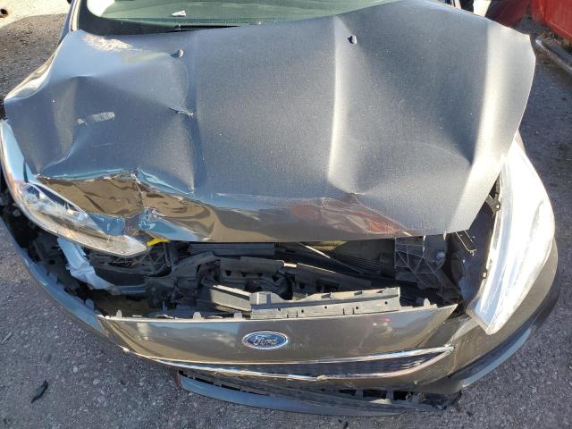 Photo 10 VIN: 1FADP3F29FL275502 - FORD FOCUS 