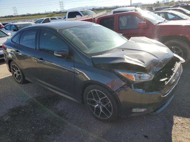 Photo 3 VIN: 1FADP3F29FL275502 - FORD FOCUS 