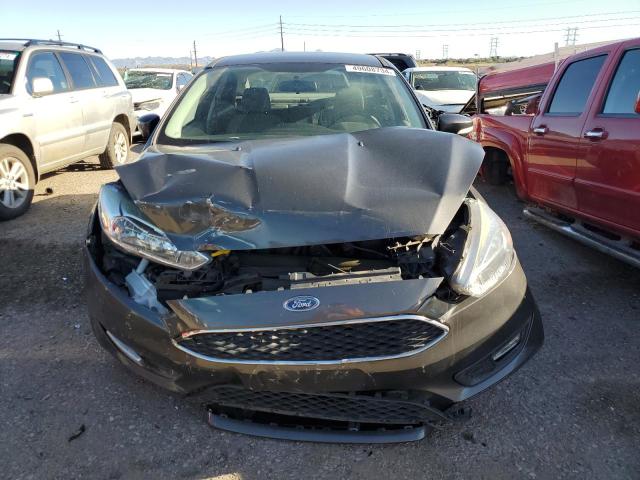 Photo 4 VIN: 1FADP3F29FL275502 - FORD FOCUS 