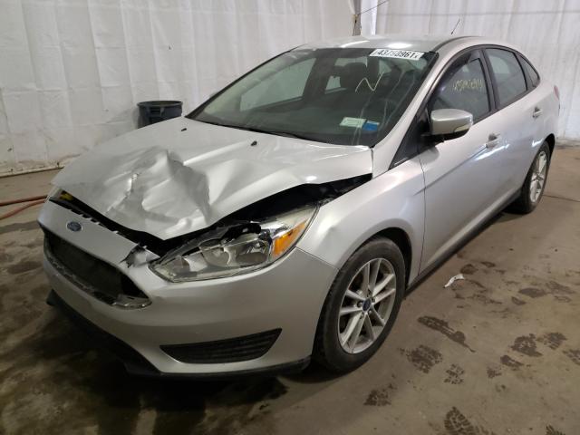 Photo 1 VIN: 1FADP3F29FL276827 - FORD FOCUS SE 