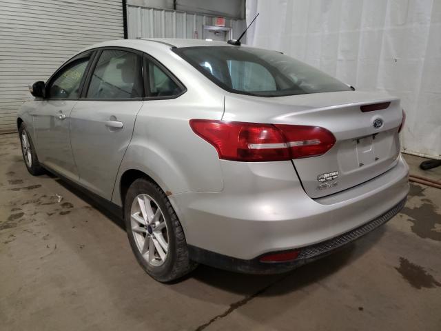 Photo 2 VIN: 1FADP3F29FL276827 - FORD FOCUS SE 