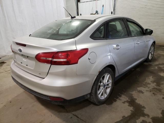 Photo 3 VIN: 1FADP3F29FL276827 - FORD FOCUS SE 