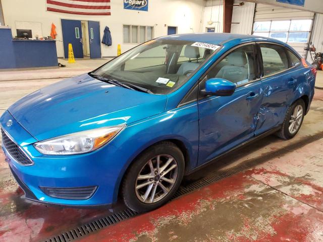 Photo 0 VIN: 1FADP3F29FL279405 - FORD FOCUS 