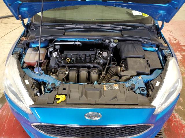 Photo 10 VIN: 1FADP3F29FL279405 - FORD FOCUS 