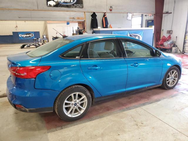 Photo 2 VIN: 1FADP3F29FL279405 - FORD FOCUS 