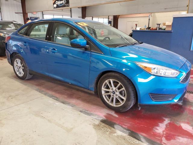 Photo 3 VIN: 1FADP3F29FL279405 - FORD FOCUS 