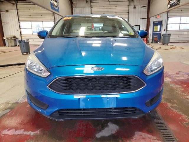 Photo 4 VIN: 1FADP3F29FL279405 - FORD FOCUS 