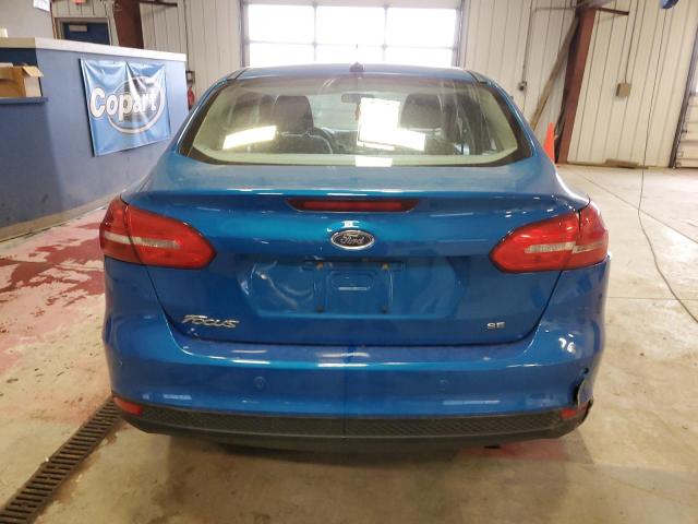 Photo 5 VIN: 1FADP3F29FL279405 - FORD FOCUS 