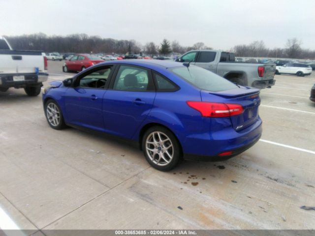 Photo 2 VIN: 1FADP3F29FL280196 - FORD FOCUS 