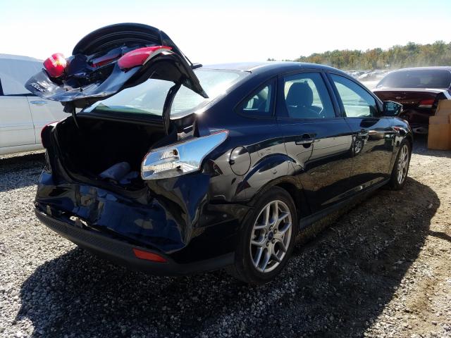 Photo 3 VIN: 1FADP3F29FL283650 - FORD FOCUS 