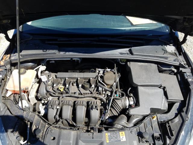 Photo 6 VIN: 1FADP3F29FL283650 - FORD FOCUS 