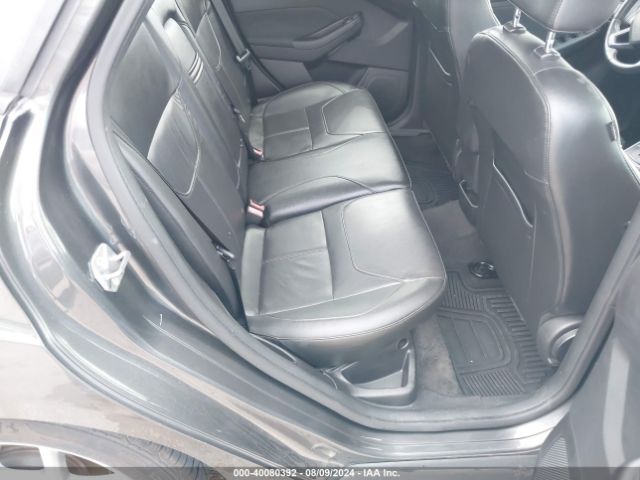 Photo 7 VIN: 1FADP3F29FL285513 - FORD FOCUS 