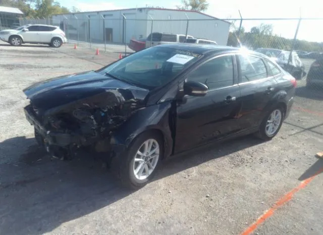 Photo 1 VIN: 1FADP3F29FL289142 - FORD FOCUS 