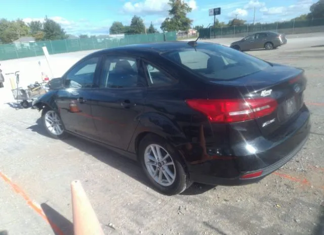 Photo 2 VIN: 1FADP3F29FL289142 - FORD FOCUS 