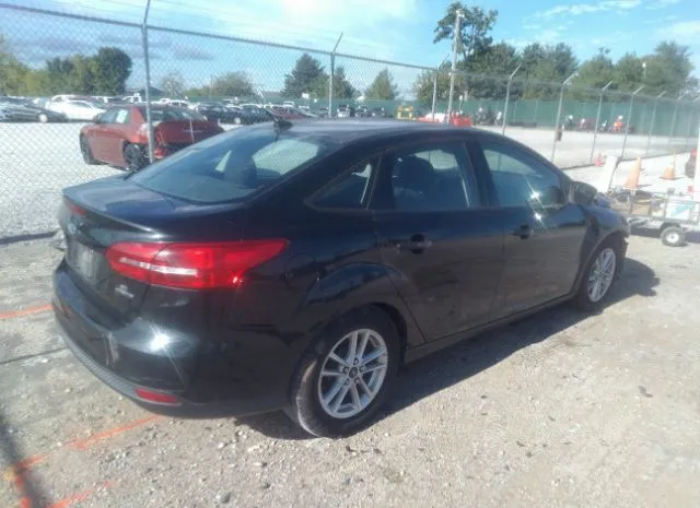 Photo 3 VIN: 1FADP3F29FL289142 - FORD FOCUS 