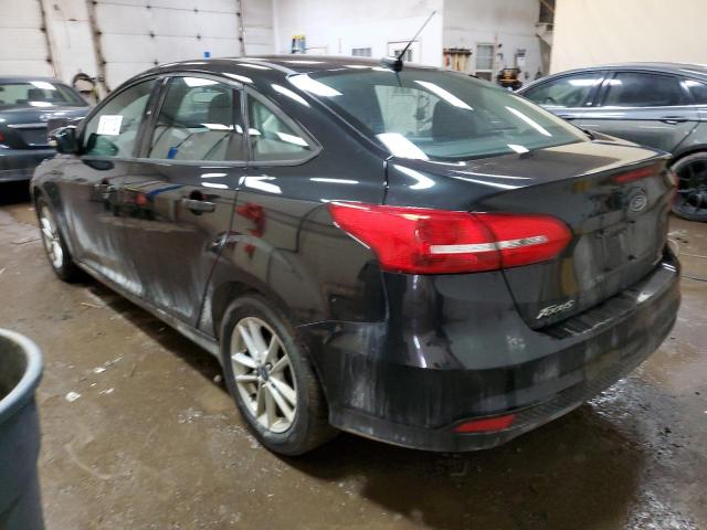 Photo 1 VIN: 1FADP3F29FL293224 - FORD FOCUS SE 