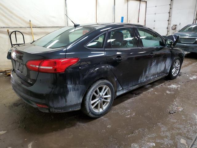 Photo 2 VIN: 1FADP3F29FL293224 - FORD FOCUS SE 