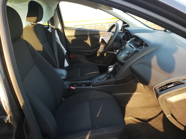 Photo 4 VIN: 1FADP3F29FL296012 - FORD FOCUS SE 