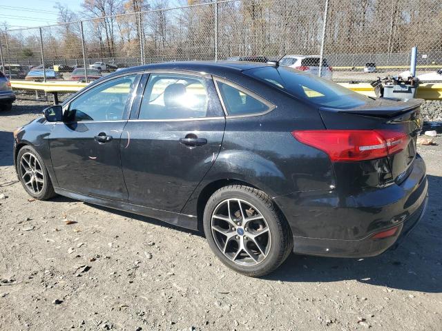 Photo 1 VIN: 1FADP3F29FL297662 - FORD FOCUS SE 