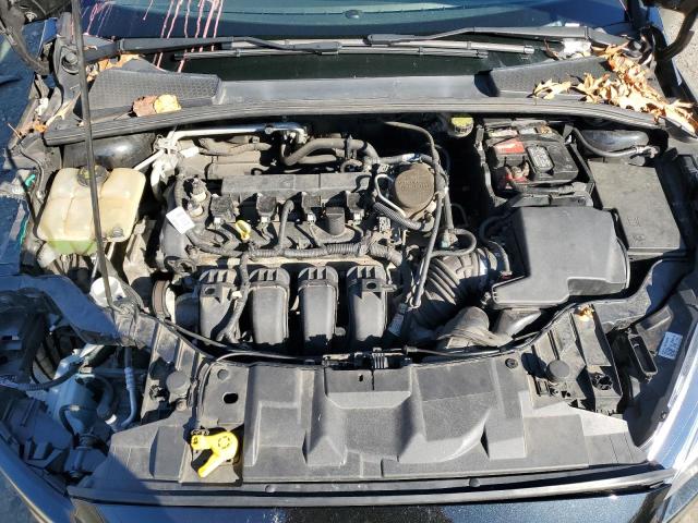 Photo 10 VIN: 1FADP3F29FL297662 - FORD FOCUS SE 