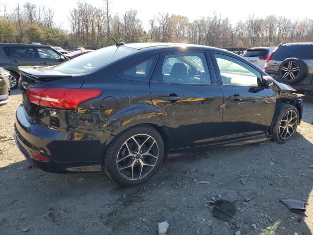 Photo 2 VIN: 1FADP3F29FL297662 - FORD FOCUS SE 