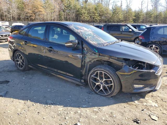 Photo 3 VIN: 1FADP3F29FL297662 - FORD FOCUS SE 