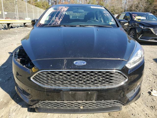 Photo 4 VIN: 1FADP3F29FL297662 - FORD FOCUS SE 