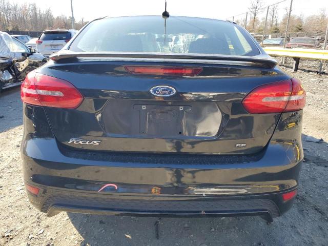 Photo 5 VIN: 1FADP3F29FL297662 - FORD FOCUS SE 