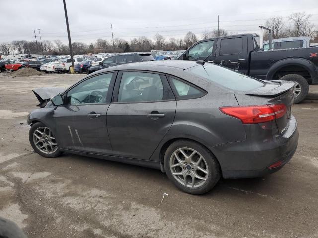 Photo 1 VIN: 1FADP3F29FL301824 - FORD FOCUS 