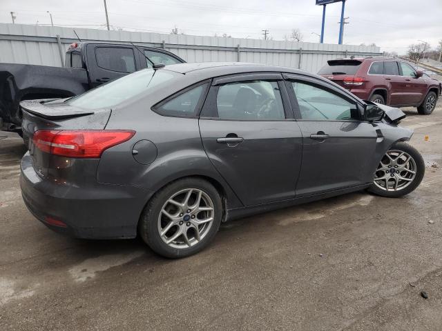 Photo 2 VIN: 1FADP3F29FL301824 - FORD FOCUS 