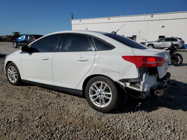 Photo 1 VIN: 1FADP3F29FL306201 - FORD FOCUS SE 