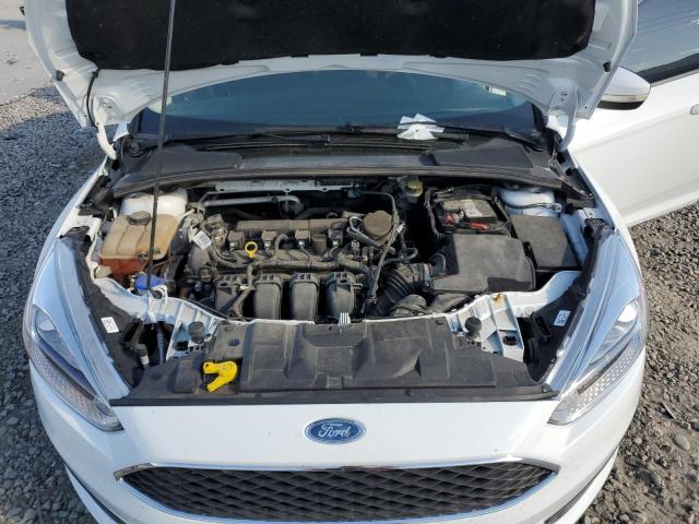 Photo 10 VIN: 1FADP3F29FL306201 - FORD FOCUS SE 