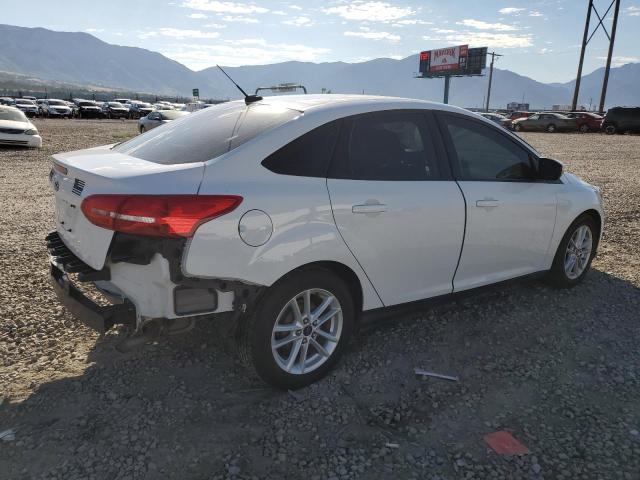 Photo 2 VIN: 1FADP3F29FL306201 - FORD FOCUS SE 