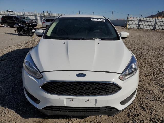 Photo 4 VIN: 1FADP3F29FL306201 - FORD FOCUS SE 