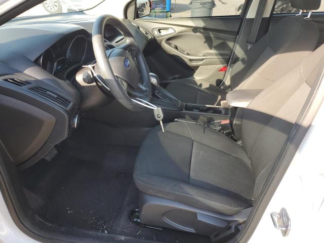 Photo 6 VIN: 1FADP3F29FL306201 - FORD FOCUS SE 