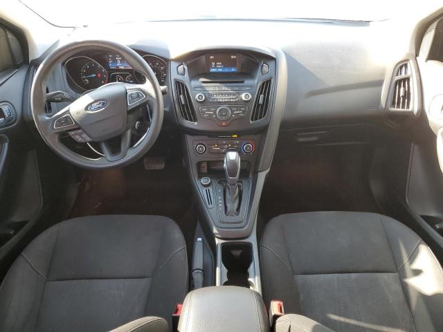 Photo 7 VIN: 1FADP3F29FL306201 - FORD FOCUS SE 