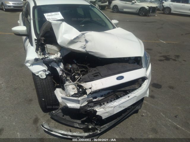 Photo 5 VIN: 1FADP3F29FL308028 - FORD FOCUS 