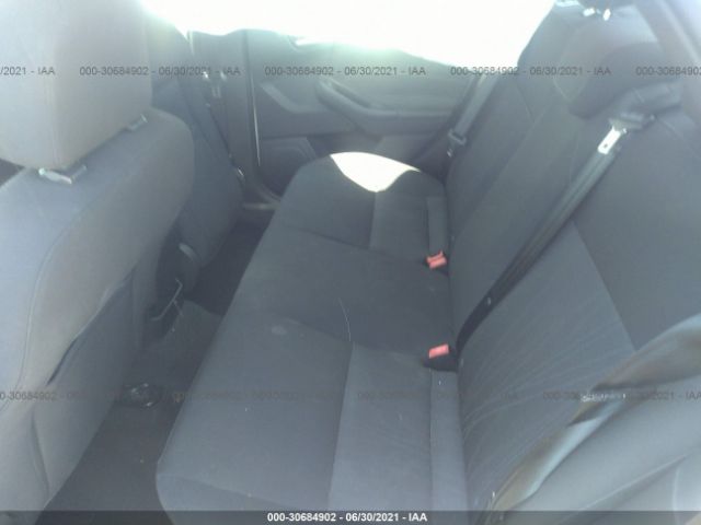 Photo 7 VIN: 1FADP3F29FL308028 - FORD FOCUS 