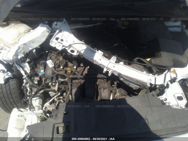 Photo 9 VIN: 1FADP3F29FL308028 - FORD FOCUS 