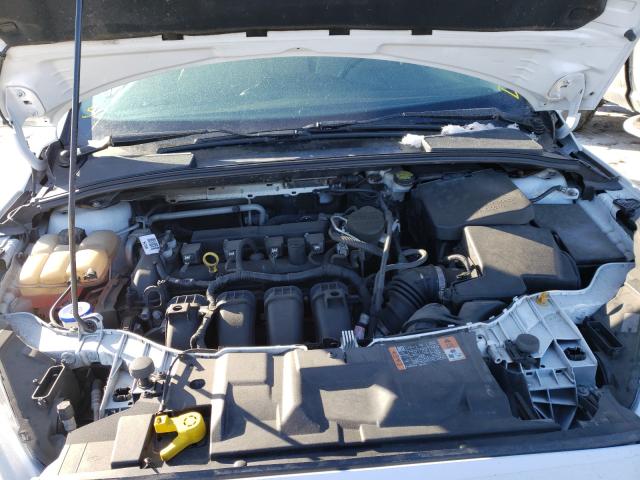 Photo 6 VIN: 1FADP3F29FL308885 - FORD FOCUS SE 