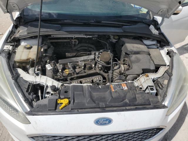 Photo 10 VIN: 1FADP3F29FL311186 - FORD FOCUS SE 