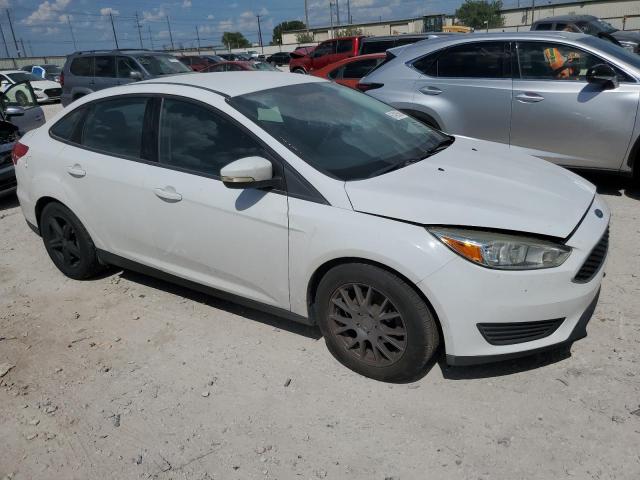 Photo 3 VIN: 1FADP3F29FL311186 - FORD FOCUS SE 