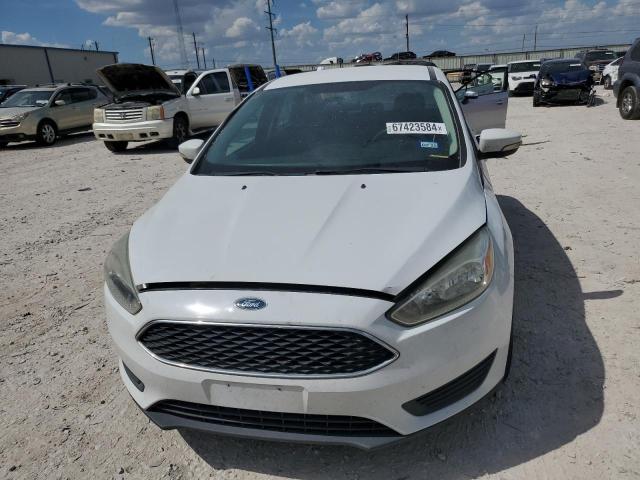 Photo 4 VIN: 1FADP3F29FL311186 - FORD FOCUS SE 