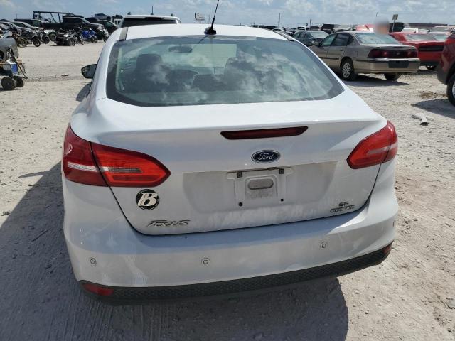 Photo 5 VIN: 1FADP3F29FL311186 - FORD FOCUS SE 