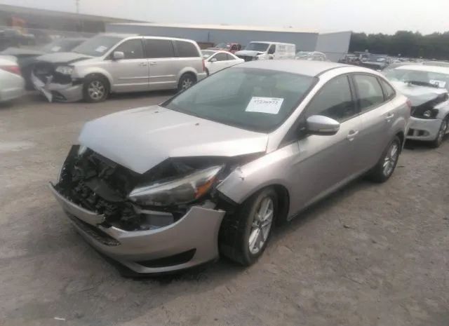 Photo 1 VIN: 1FADP3F29FL311429 - FORD FOCUS 