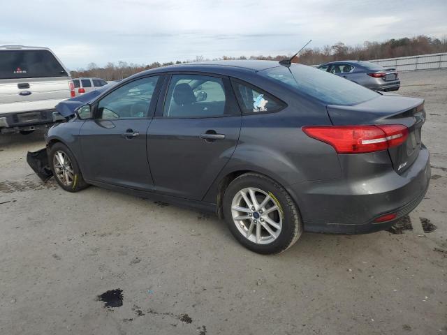 Photo 1 VIN: 1FADP3F29FL313021 - FORD FOCUS SE 