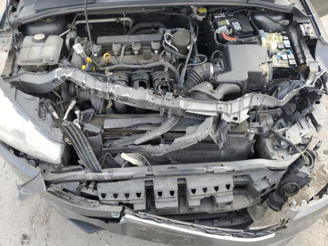 Photo 10 VIN: 1FADP3F29FL313021 - FORD FOCUS SE 