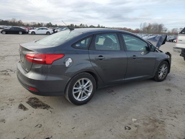 Photo 2 VIN: 1FADP3F29FL313021 - FORD FOCUS SE 