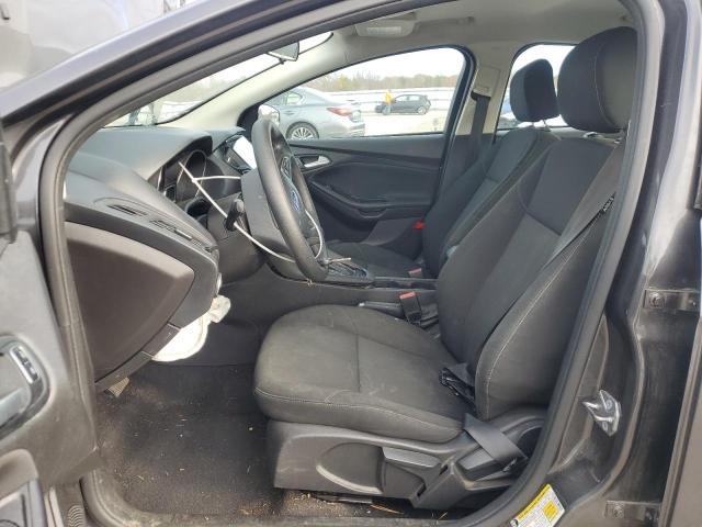 Photo 6 VIN: 1FADP3F29FL313021 - FORD FOCUS SE 